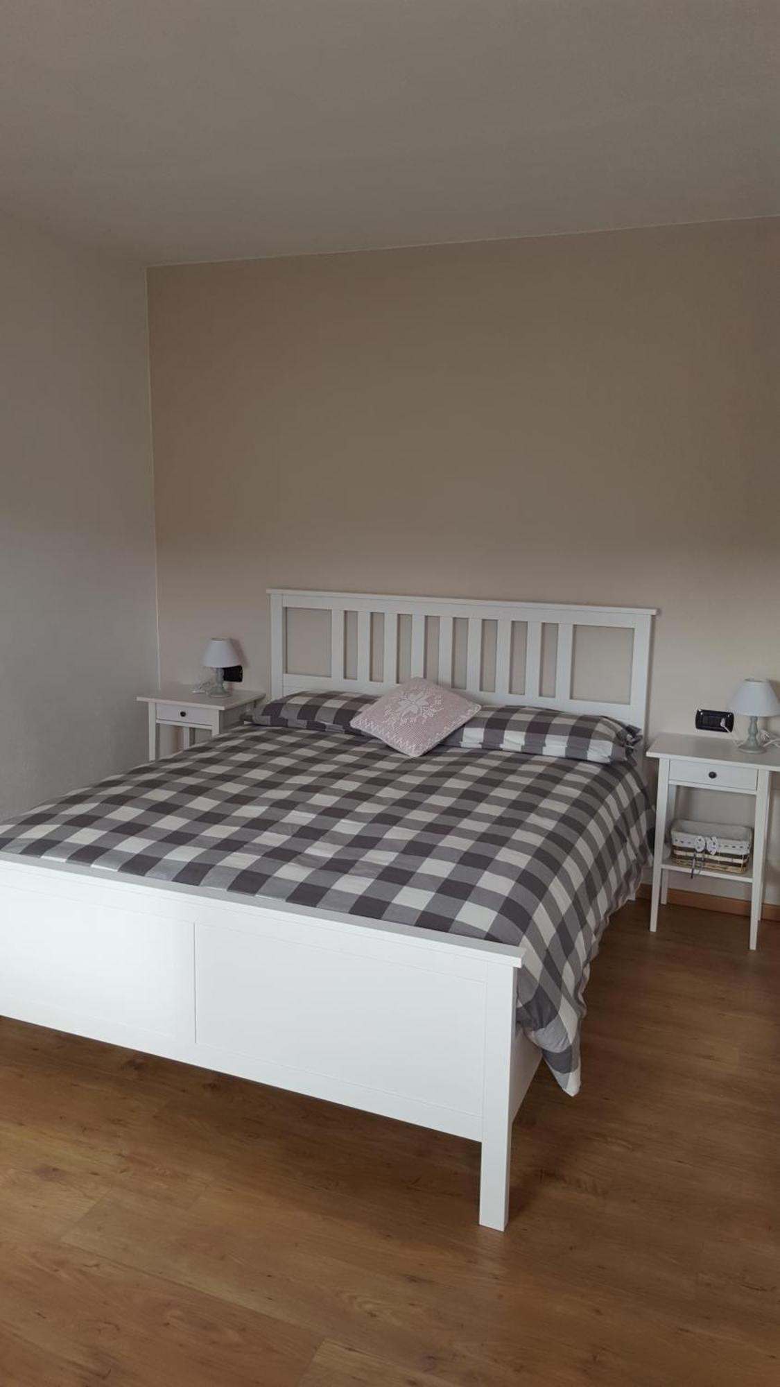 B&B Ca'Suana Lanzo dʼIntelvi Buitenkant foto