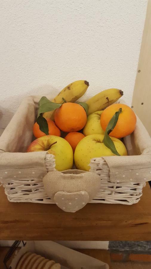 B&B Ca'Suana Lanzo dʼIntelvi Buitenkant foto