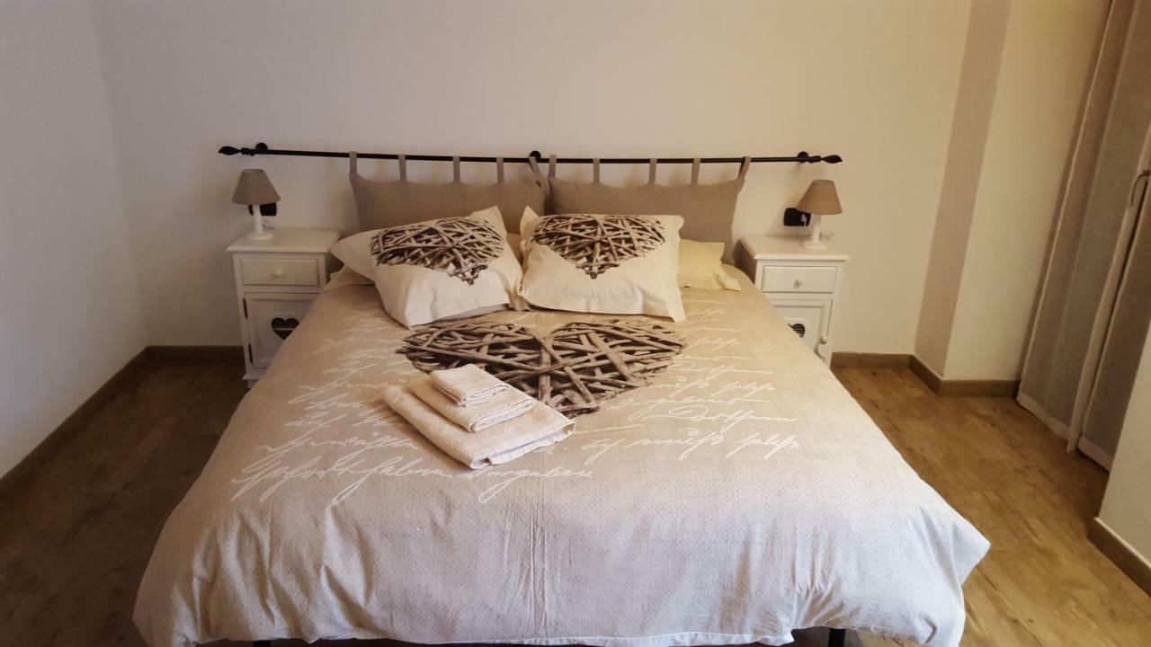 B&B Ca'Suana Lanzo dʼIntelvi Buitenkant foto